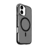 Cover LAUT CRYSTAL MATTER iPhone 17 16 cm Black Transparent