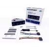 Car Radio Blaupunkt Skagen 400 DAB Black 200 W Bluetooth 4.0 Channels