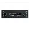 Car Radio Blaupunkt Skagen 400 DAB Black 200 W Bluetooth 4.0 Channels