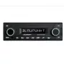 Car Radio Blaupunkt Skagen 400 DAB Black 200 W Bluetooth 4.0 Channels
