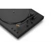Belt-drive audio turntable Sony PS-LX5BT Automatic, Bluetooth aptX/aptX-Adaptive/SBC, Black, 430×367×118 mm