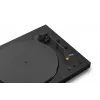 Belt-drive audio turntable Sony PS-LX5BT Automatic, Bluetooth aptX/aptX-Adaptive/SBC, Black, 430×367×118 mm