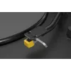 Belt-drive audio turntable Sony PS-LX5BT Automatic, Bluetooth aptX/aptX-Adaptive/SBC, Black, 430×367×118 mm