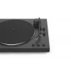 Belt-drive audio turntable Sony PS-LX3BT Automatic, Black, Bluetooth aptX/aptX-Adaptive/SBC, 430×367×118 mm