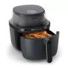 Hot air fryer Philips 3000 series NA330/00 — 6.2 L, 1700 W, touch LED, black