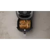 Hot air fryer Philips 3000 series NA330/00 — 6.2 L, 1700 W, touch LED, black