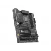 Motherboard MSI Z890 Gaming WiFi — Intel Z890 ATX, LGA1851 (S1851), DDR5, 4x DIMM, Wi‑Fi 7, 2.5GbE, 3x M.2