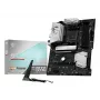 Motherboard MSI B550 GAMING WIFI ATX — AMD B550, Socket AM4, DDR4, 4 DIMM, 128 GB, Wi‑Fi 5, Gigabit LAN