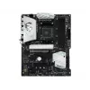 Motherboard MSI B550 GAMING WIFI ATX — AMD B550, Socket AM4, DDR4, 4 DIMM, 128 GB, Wi‑Fi 5, Gigabit LAN