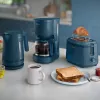 Philips HD7411/70 coffee maker Manual Drip coffee maker 1.32 L