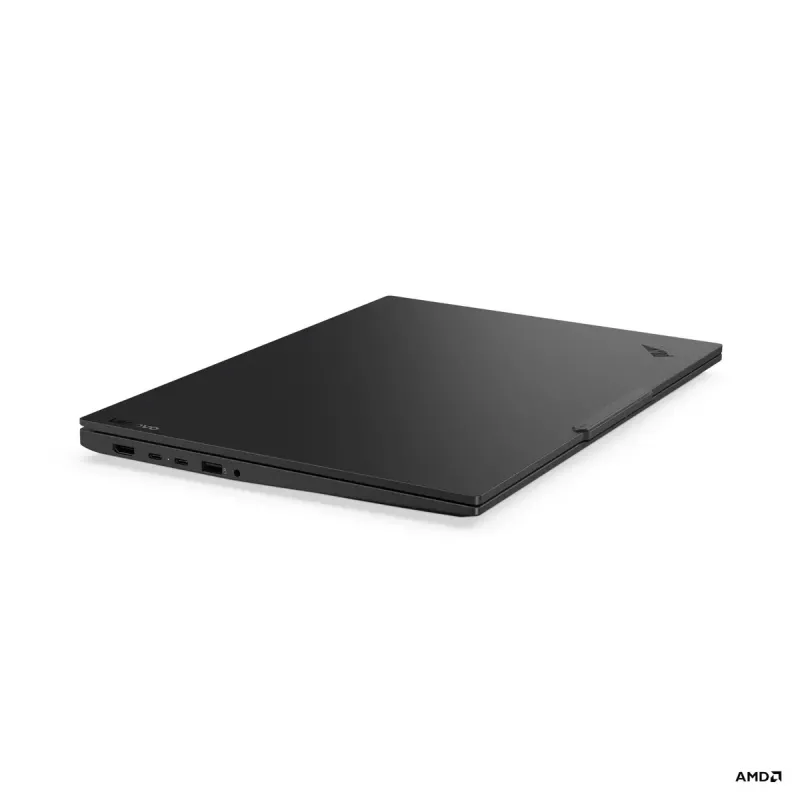 Lenovo ThinkPad E16 G3 AMD | Black | 16 inch | IPS | WUXGA | 1920 x 1200 pixels | Anti-glare | AMD Ryzen 7 | 250 | 16 GB | SODIMM DDR5 | Solid-state drive capacity 512 GB | AMD Radeon 780M Graphics | Windows 11 Pro | 802.11ax | Bluetooth version 5.3 | Keyboard language English | Keyboard backlit | Warranty 36 month(s) | Battery warranty 12 month(s)