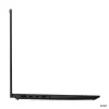 Lenovo ThinkPad E16 G3 AMD | Black | 16 inch | IPS | WUXGA | 1920 x 1200 pixels | Anti-glare | AMD Ryzen 7 | 250 | 16 GB | SODIMM DDR5 | Solid-state drive capacity 512 GB | AMD Radeon 780M Graphics | Windows 11 Pro | 802.11ax | Bluetooth version 5.3 | Keyboard language English | Keyboard backlit | Warranty 36 month(s) | Battery warranty 12 month(s)