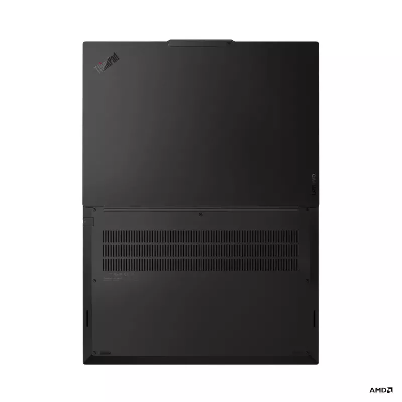 Lenovo ThinkPad E16 G3 AMD | Black | 16 inch | IPS | WUXGA | 1920 x 1200 pixels | Anti-glare | AMD Ryzen 7 | 250 | 16 GB | SODIMM DDR5 | Solid-state drive capacity 512 GB | AMD Radeon 780M Graphics | Windows 11 Pro | 802.11ax | Bluetooth version 5.3 | Keyboard language English | Keyboard backlit | Warranty 36 month(s) | Battery warranty 12 month(s)