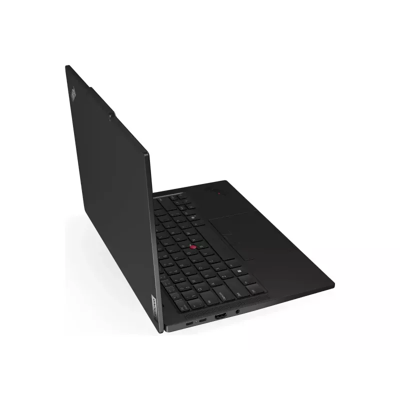 Lenovo ThinkPad T14s G6 Intel | Black | 14 inch | IPS | WUXGA | 1920 x 1200 pixels | Anti-glare | Intel Core Ultra 5 | 226V | 16 GB | Soldered LPDDR5x | Solid-state drive capacity 512 GB | Intel Arc Graphics 130V | Windows 11 Pro | 802.11be | Bluetooth version 5.4 | Keyboard language English | Keyboard backlit | Warranty 36 month(s) | Battery warranty 12 month(s)