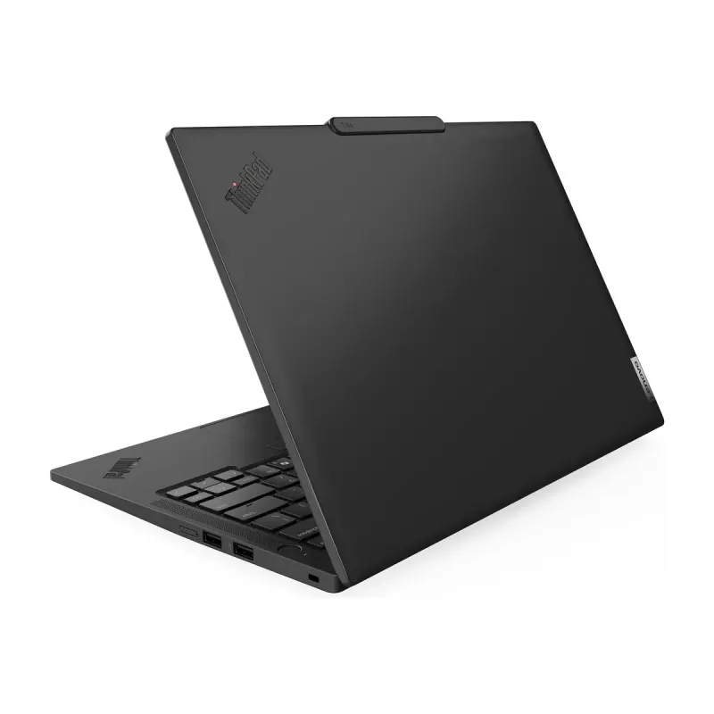 Lenovo ThinkPad T14s G6 Intel | Black | 14 inch | IPS | WUXGA | 1920 x 1200 pixels | Anti-glare | Intel Core Ultra 5 | 226V | 16 GB | Soldered LPDDR5x | Solid-state drive capacity 512 GB | Intel Arc Graphics 130V | Windows 11 Pro | 802.11be | Bluetooth version 5.4 | Keyboard language English | Keyboard backlit | Warranty 36 month(s) | Battery warranty 12 month(s)