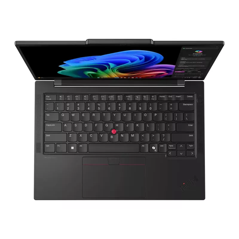 Lenovo ThinkPad T14s G6 Intel | Black | 14 inch | IPS | WUXGA | 1920 x 1200 pixels | Anti-glare | Intel Core Ultra 5 | 226V | 16 GB | Soldered LPDDR5x | Solid-state drive capacity 512 GB | Intel Arc Graphics 130V | Windows 11 Pro | 802.11be | Bluetooth version 5.4 | Keyboard language English | Keyboard backlit | Warranty 36 month(s) | Battery warranty 12 month(s)