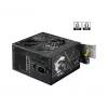 Power supply unit MSI MAG A650BN PCIE5 II 650W 20+4 pin ATX 80 PLUS Bronze Black