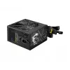 Power supply unit MSI MAG A650BN PCIE5 II 650W 20+4 pin ATX 80 PLUS Bronze Black