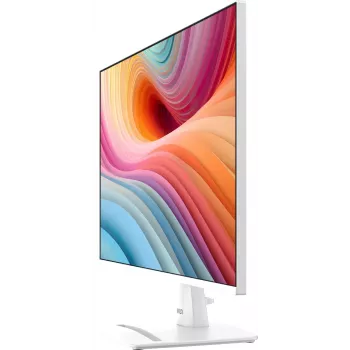 MSI Pro MP275W E2 computer monitor 68.6 cm (27 inch) 1920 x 1080 pixels Full HD LED White