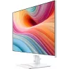 MSI Pro MP275W E2 computer monitor 68.6 cm (27 inch) 1920 x 1080 pixels Full HD LED White