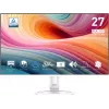 MSI Pro MP275W E2 computer monitor 68.6 cm (27 inch) 1920 x 1080 pixels Full HD LED White