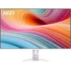 MSI Pro MP275W E2 computer monitor 68.6 cm (27 inch) 1920 x 1080 pixels Full HD LED White