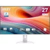 MSI Pro MP275W E2 computer monitor 68.6 cm (27 inch) 1920 x 1080 pixels Full HD LED White