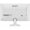 MSI Pro MP275W E2 computer monitor 68.6 cm (27 inch) 1920 x 1080 pixels Full HD LED White