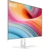 MSI Pro MP275W E2 computer monitor 68.6 cm (27 inch) 1920 x 1080 pixels Full HD LED White