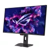 ASUS ROG Strix OLED XG27AQDMES computer monitor 67.3 cm (26.5 inch) 2560 x 1440 pixels Quad HD QD-OLED Black