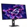 ASUS ROG Strix OLED XG27AQDMES computer monitor 67.3 cm (26.5 inch) 2560 x 1440 pixels Quad HD QD-OLED Black