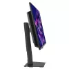 ASUS ROG Strix OLED XG27AQDMES computer monitor 67.3 cm (26.5 inch) 2560 x 1440 pixels Quad HD QD-OLED Black