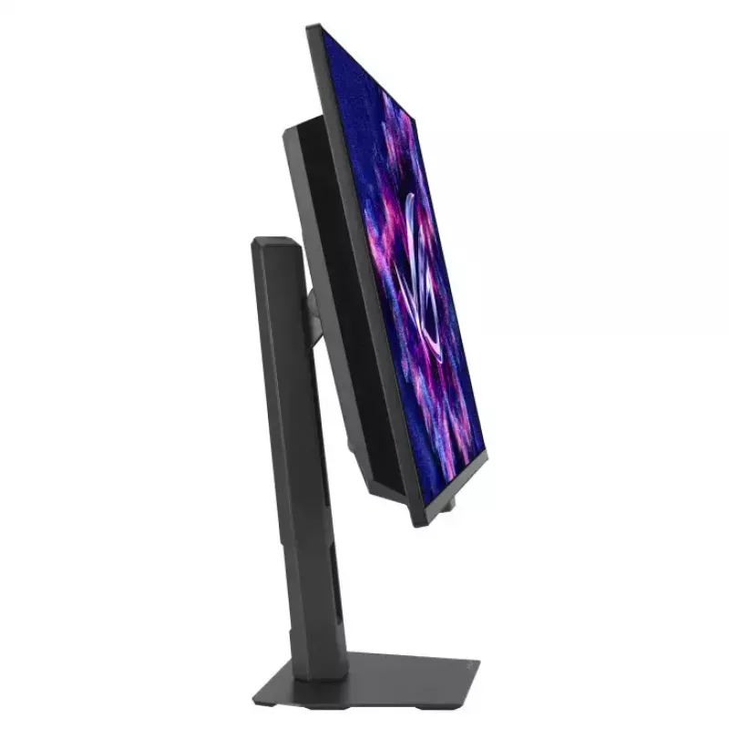 ASUS ROG Strix OLED XG27AQDMES computer monitor 67.3 cm (26.5 inch) 2560 x 1440 pixels Quad HD QD-OLED Black