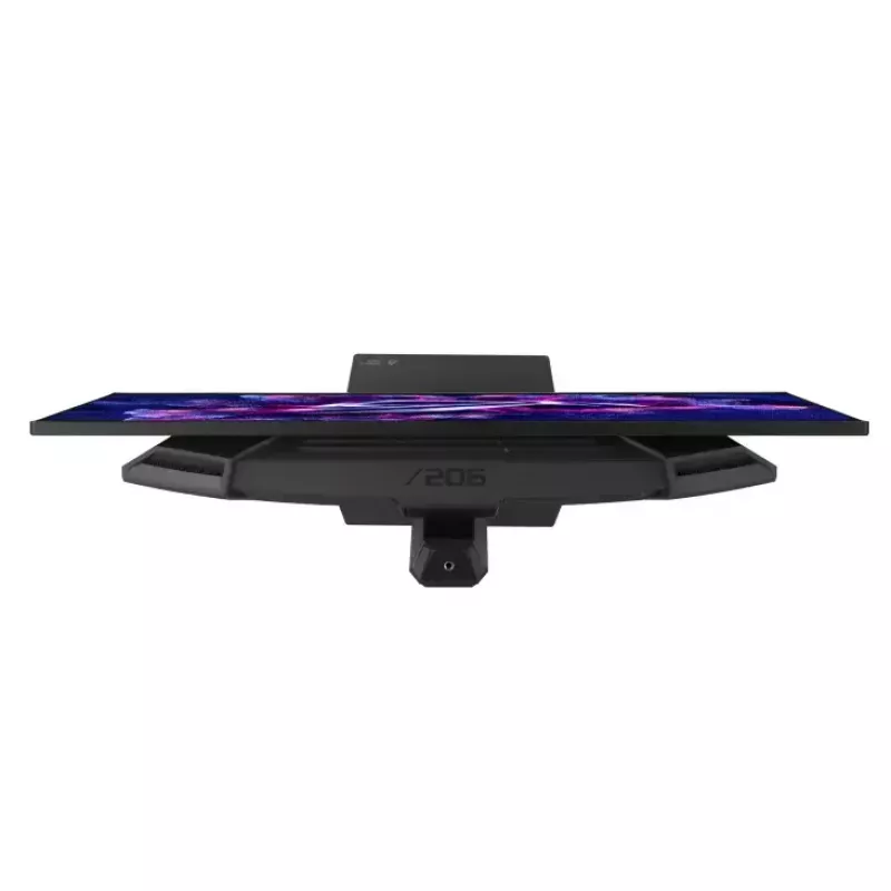 ASUS ROG Strix OLED XG27AQDMES computer monitor 67.3 cm (26.5 inch) 2560 x 1440 pixels Quad HD QD-OLED Black