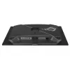 ASUS ROG Strix OLED XG27AQDMES computer monitor 67.3 cm (26.5 inch) 2560 x 1440 pixels Quad HD QD-OLED Black