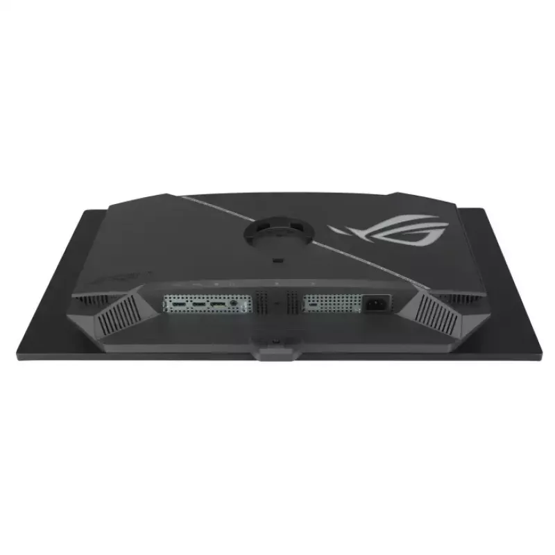 ASUS ROG Strix OLED XG27AQDMES computer monitor 67.3 cm (26.5 inch) 2560 x 1440 pixels Quad HD QD-OLED Black