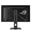 ASUS ROG Strix OLED XG27AQDMES computer monitor 67.3 cm (26.5 inch) 2560 x 1440 pixels Quad HD QD-OLED Black