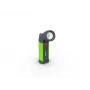 Philips Xperion 3000 LUMX30ZOOMX1 Zoom, LED, 1000 lm, 1000 lm, Green, Grey, Battery, 9 h
