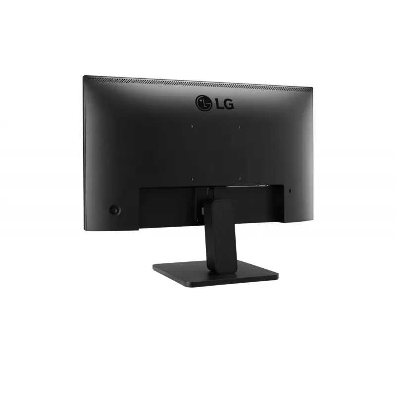 21.4 inch Full HD LED monitor LG 22MR410-B — 1920x1080, VA panel, 5 ms, 178° viewing, VESA, black
