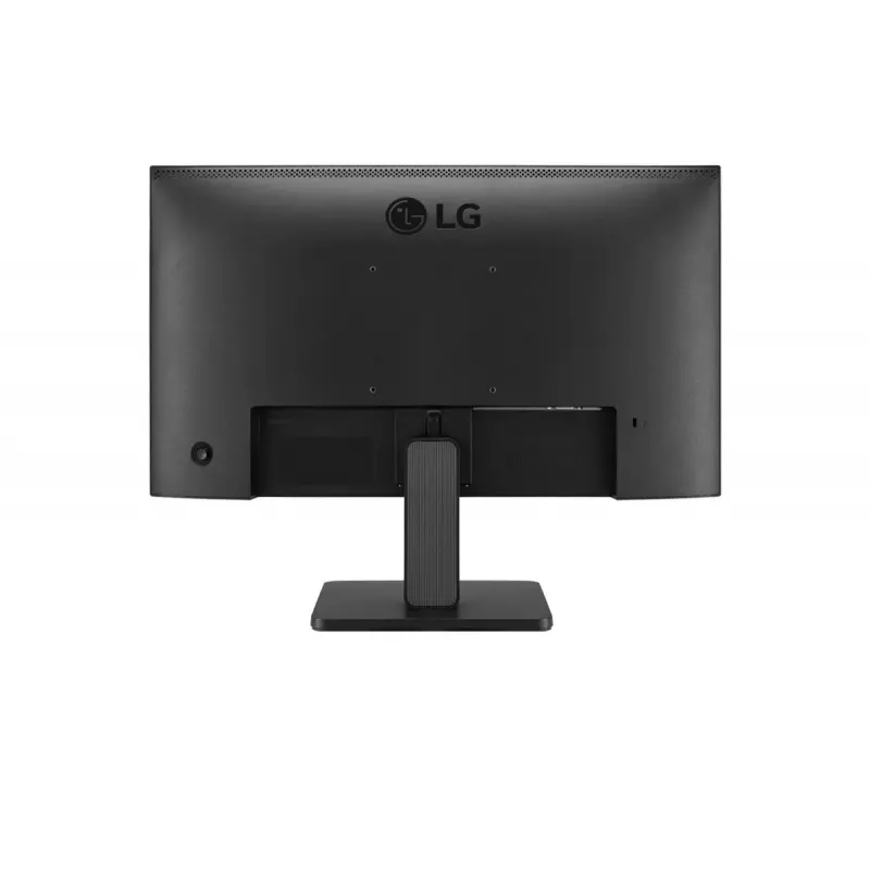 21.4 inch Full HD LED monitor LG 22MR410-B — 1920x1080, VA panel, 5 ms, 178° viewing, VESA, black