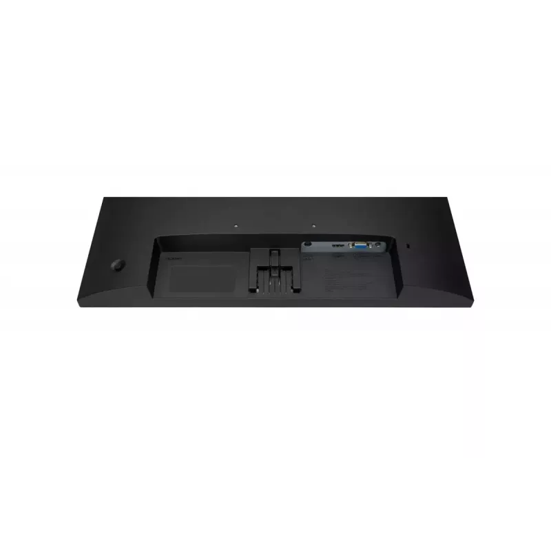 21.4 inch Full HD LED monitor LG 22MR410-B — 1920x1080, VA panel, 5 ms, 178° viewing, VESA, black