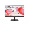 21.4 inch Full HD LED monitor LG 22MR410-B — 1920x1080, VA panel, 5 ms, 178° viewing, VESA, black