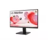 21.4 inch Full HD LED monitor LG 22MR410-B — 1920x1080, VA panel, 5 ms, 178° viewing, VESA, black