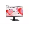 21.4 inch Full HD LED monitor LG 22MR410-B — 1920x1080, VA panel, 5 ms, 178° viewing, VESA, black