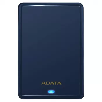ADATA HV620S external hard drive 2 TB 2.5 inch Micro-USB B 3.2 Gen 1 (3.1 Gen 1) Blue