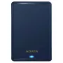 ADATA HV620S external hard drive 2 TB 2.5 inch Micro-USB B 3.2 Gen 1 (3.1 Gen 1) Blue