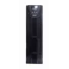 Uninterruptible Power Supply UPS Gembird EG-UPSO-6000 Double-conversion Online 6 kVA 6000 W 6 AC outlets VRLA battery LCD black tower