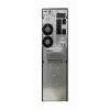 Uninterruptible Power Supply UPS Gembird EG-UPSO-6000 Double-conversion Online 6 kVA 6000 W 6 AC outlets VRLA battery LCD black tower