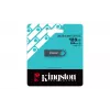 Kingston Technology DataTraveler 128GB SE9 G3 - Dark Nickel, 64 GB, USB Type-A, 3.2 Gen 1 (3.1 Gen 1), 220 MB/s, Capless, Black