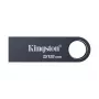 USB flash drive KINGSTON DataTraveler SE9 G3 512GB — USB Type-A, USB 3.2 Gen 1, 220/100 MB/s, capless, Dark Nickel
